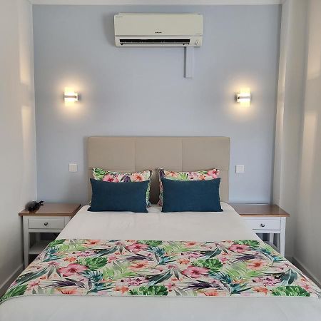 Hotel Ancora Mar Nazaré Kültér fotó