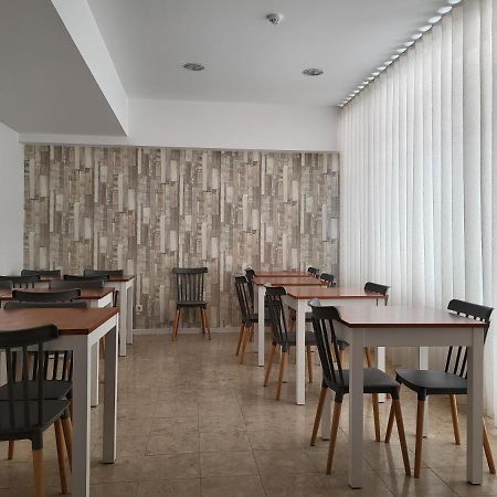 Hotel Ancora Mar Nazaré Kültér fotó