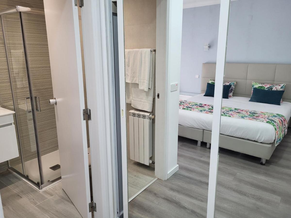 Hotel Ancora Mar Nazaré Kültér fotó